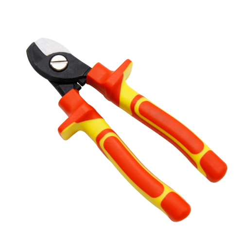 VDE wire cable cutter