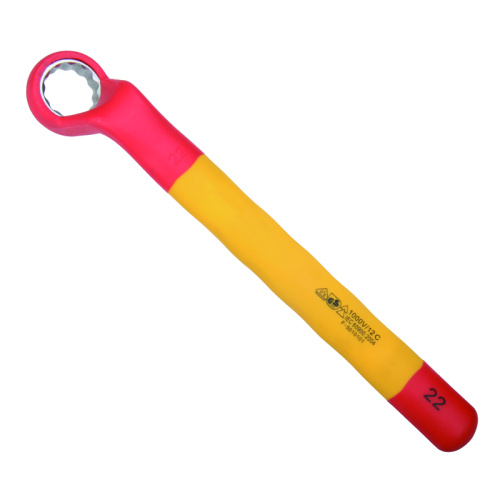 HIigh quality VDE ring spanner