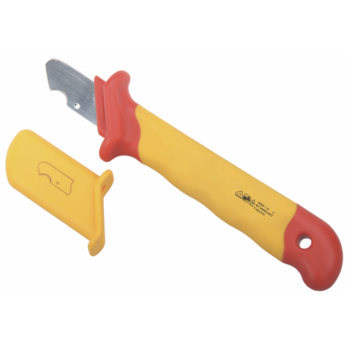 VDE Insulation wire knife