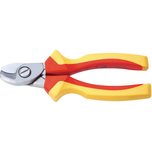 VDE injection cable cutter