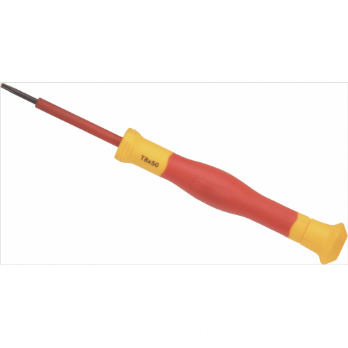 VDE Precision Screwdriver