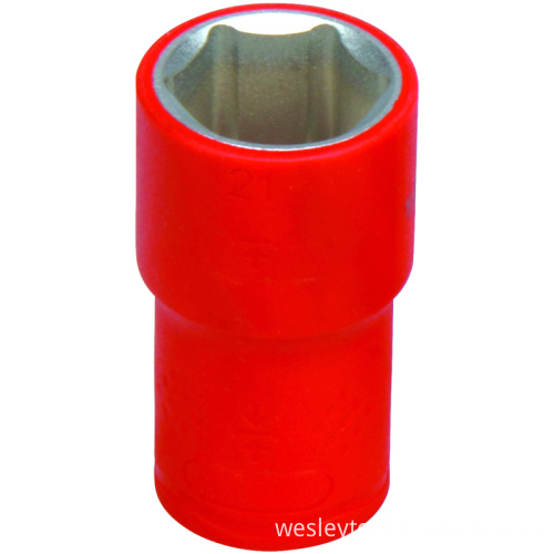 VDE injection socket wrench