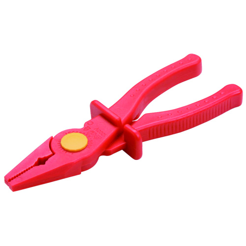 VDE Flat nose spring clamp