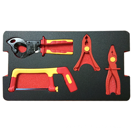 VDE 4pcs special tools