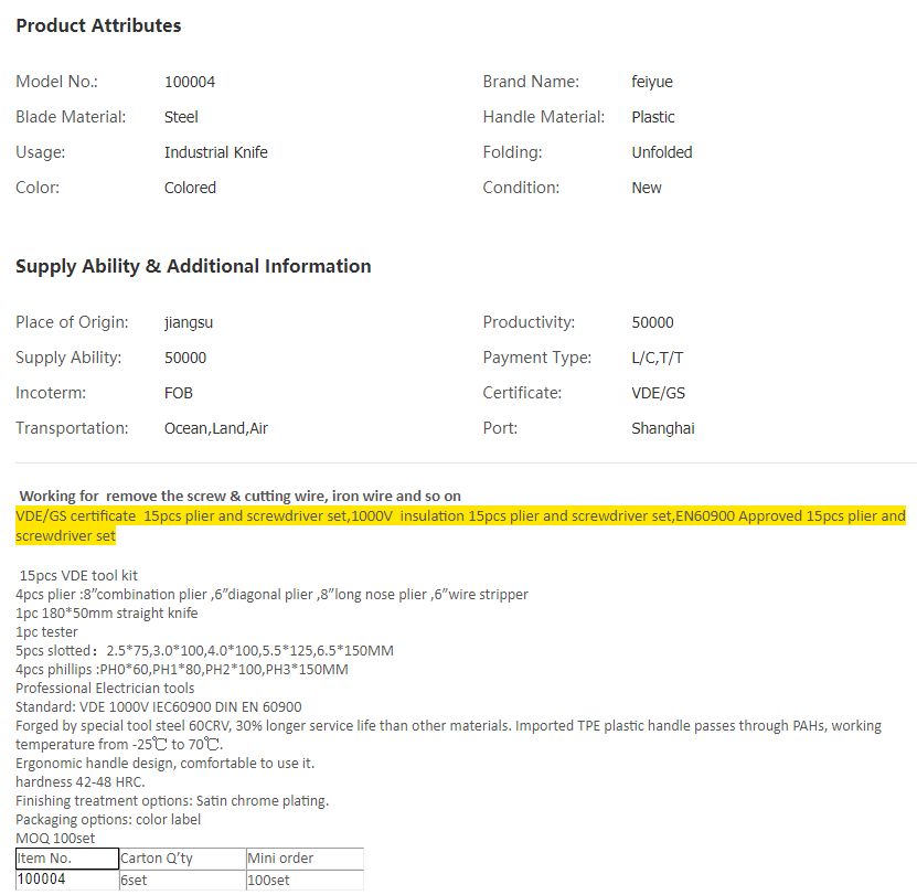 China 2020 New design 15pcs VDE tool kit, High Qua.png