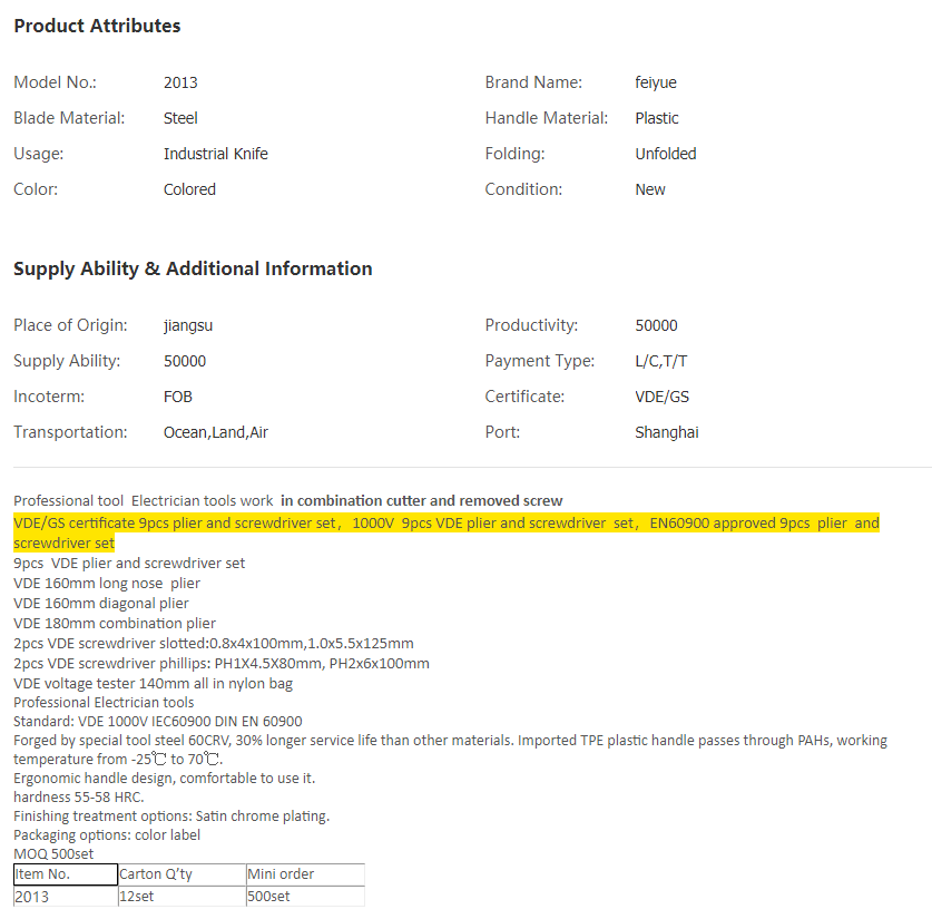China Custom 9pcs VDE plier and screwdriver set, H.png