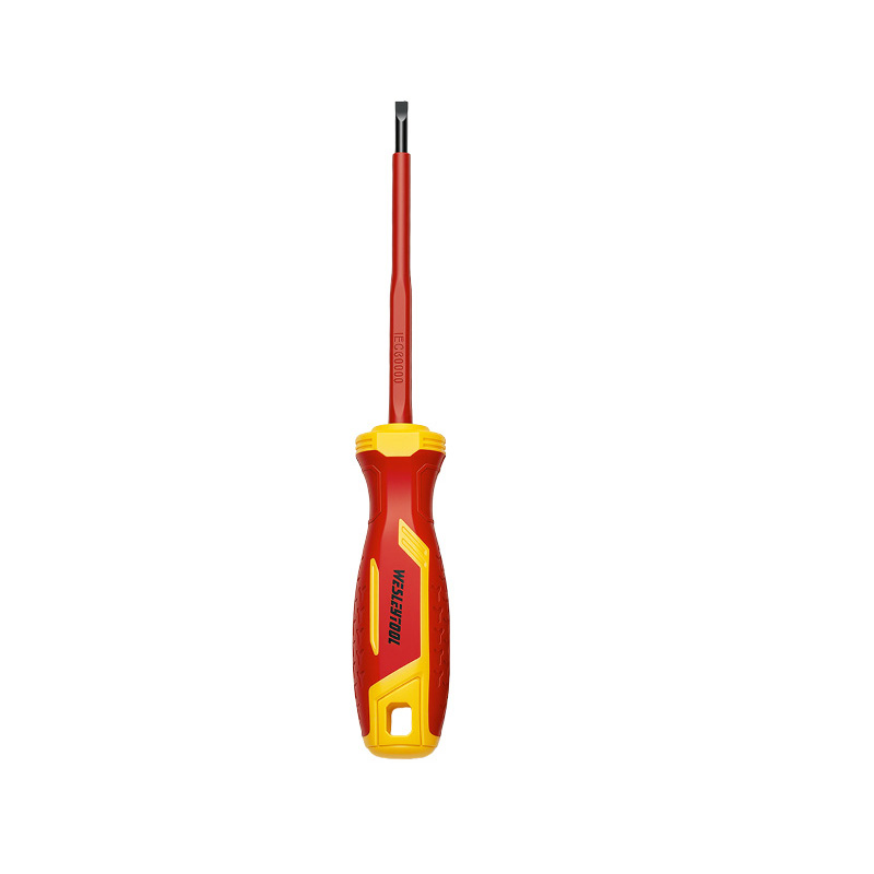 VDE screwdriver / VDE03-003SL-075PH