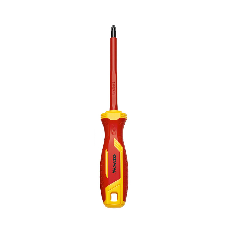 VDE screwdriver / VDE03-03PZ-075PH