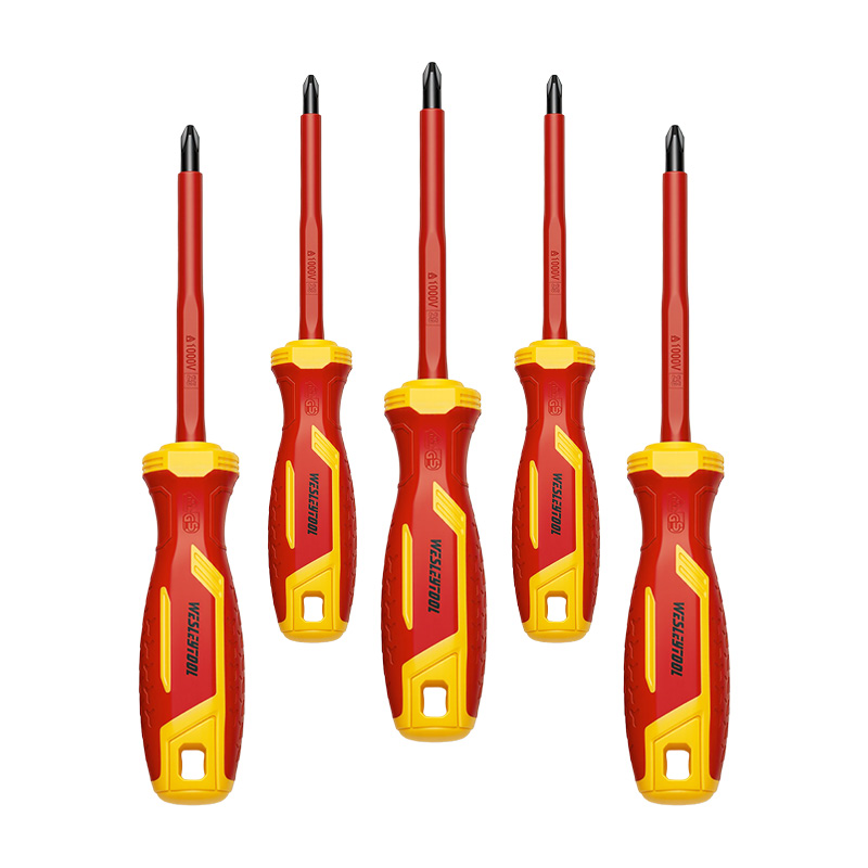 VDE screwdriver / VDE03-06PZ-100PH